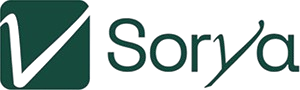 Logo Sorya
